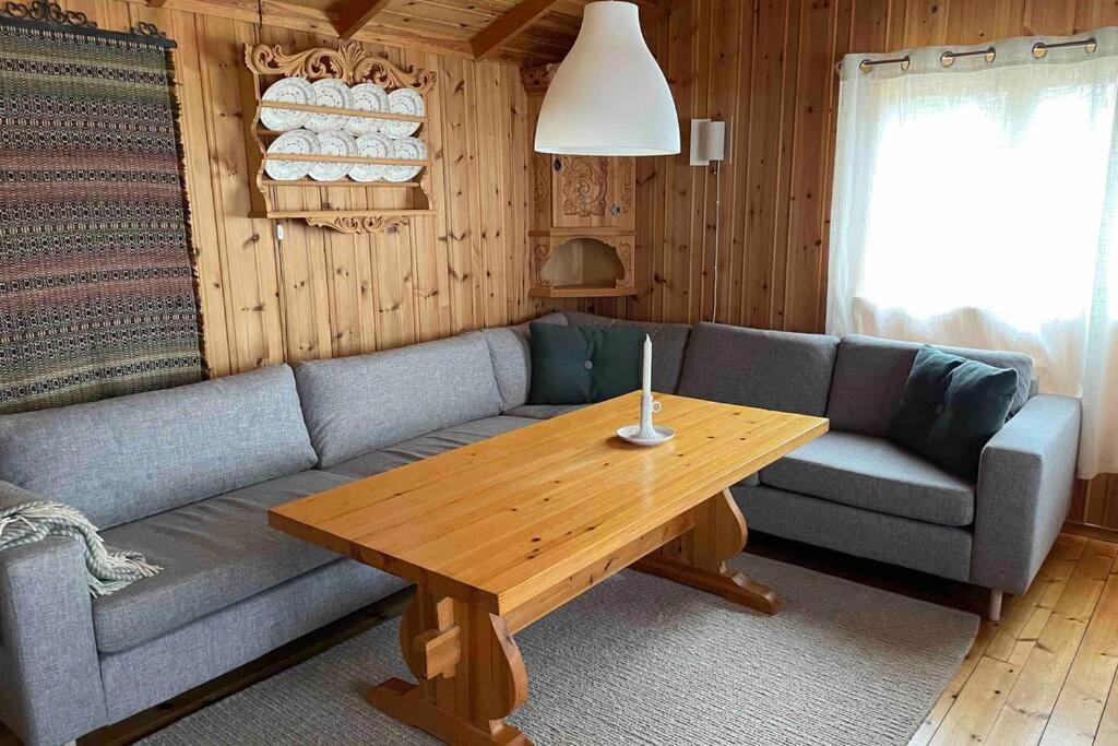 Charming Mountain Cabin Villa Oppdal Esterno foto